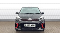 Kia Picanto 1.25 GT-line 5dr Petrol Hatchback
